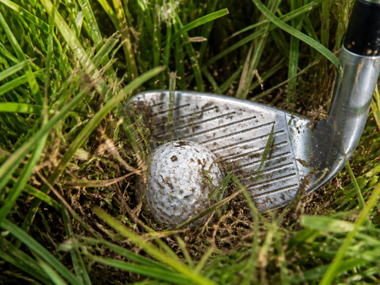 What Are the Four Major Championships in Golf? An Overview