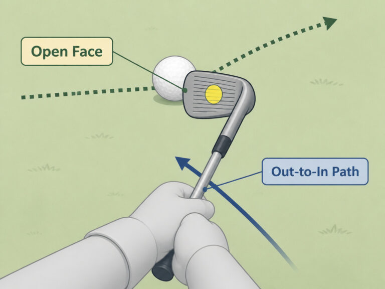 How Ball Flight Laws in Golf Work, Explained for Players