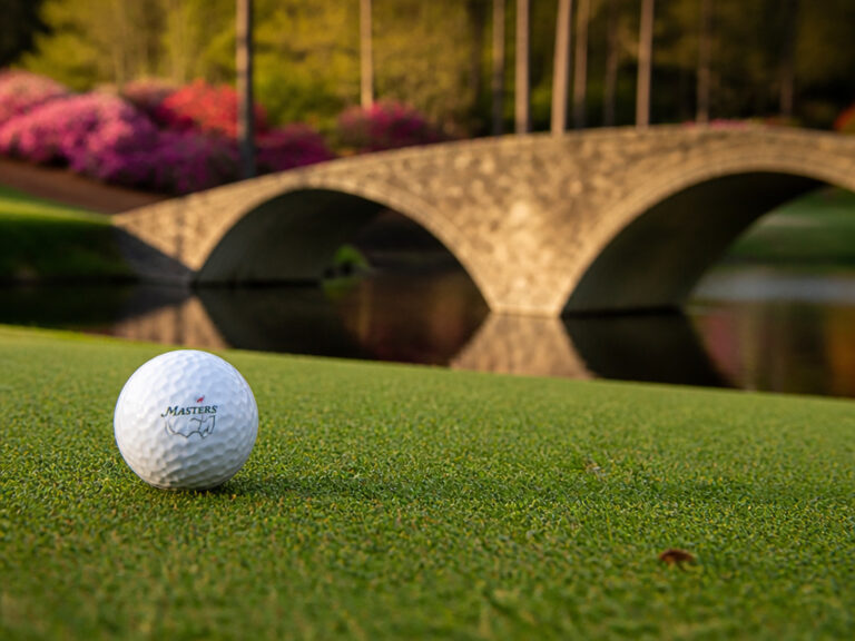 Explore Masters Tournament History and Its Iconic Traditions
