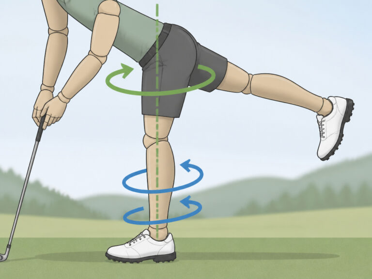 Boost Swing Speed: How Fitness & Strength Training Work