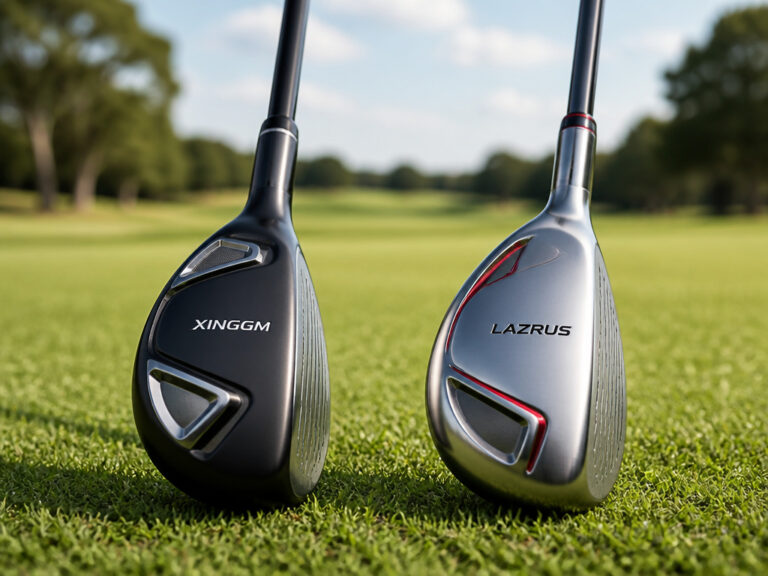2 Best Hybrid Golf Clubs for 2026
