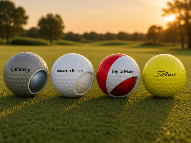 7 Best 2-Piece Golf Balls of 2026