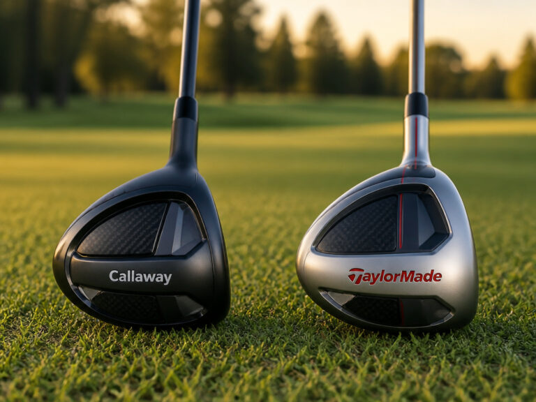 6 Best Hybrid Golf Clubs 2026