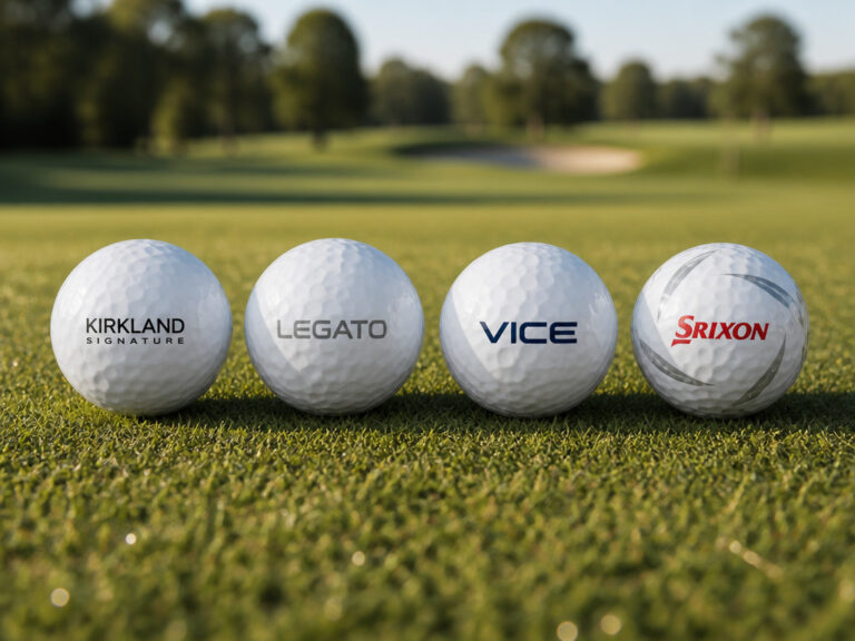 7 Best 3-Piece Golf Balls of 2026