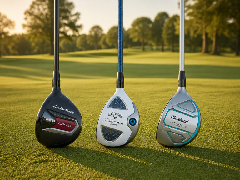 7 Best 3 Wood Golf Clubs of 2026