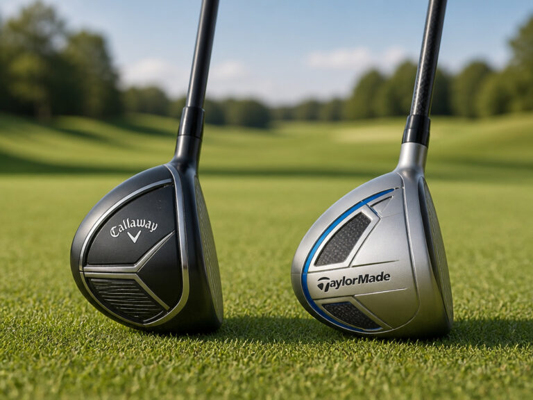 9 Best Hybrid Golf Clubs 2026