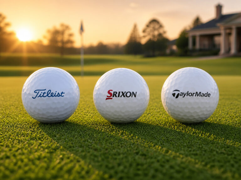 8 Best 70 Compression Golf Balls of 2026