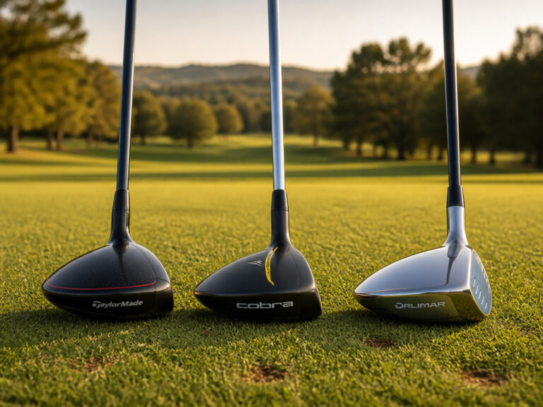 8 Best 9 Wood Golf Clubs of 2026