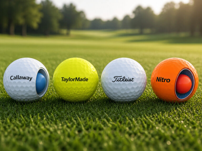 4 Best Bargain Golf Balls of 2026