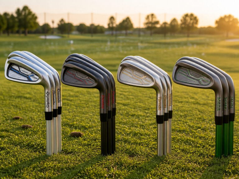 7 Best Bargain Golf Irons of 2026