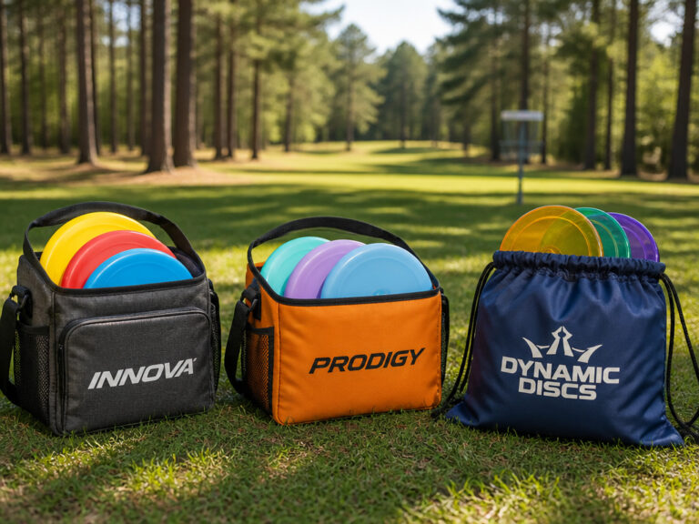 7 Best Beginner Golf Discs 2026