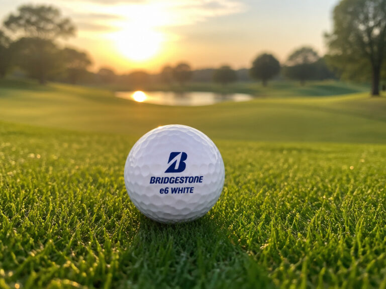 7 Best Bridgestone Golf Balls for Seniors 2026