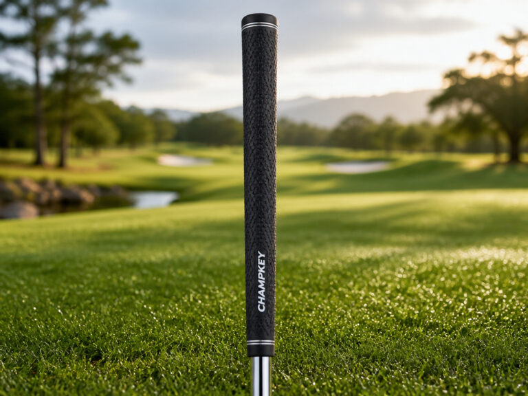 7 Best ChampKey Golf Grips of 2026