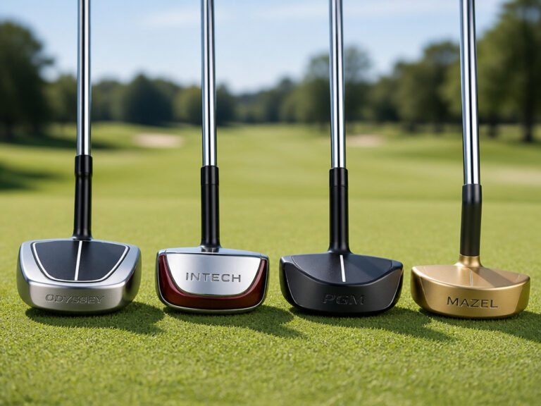 7 Best Chipper Golf Clubs of 2026