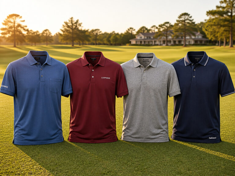 7 Best Cotton Golf Shirts of 2026