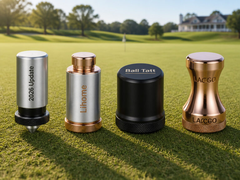 8 Best Custom Golf Ball Stamps of 2026