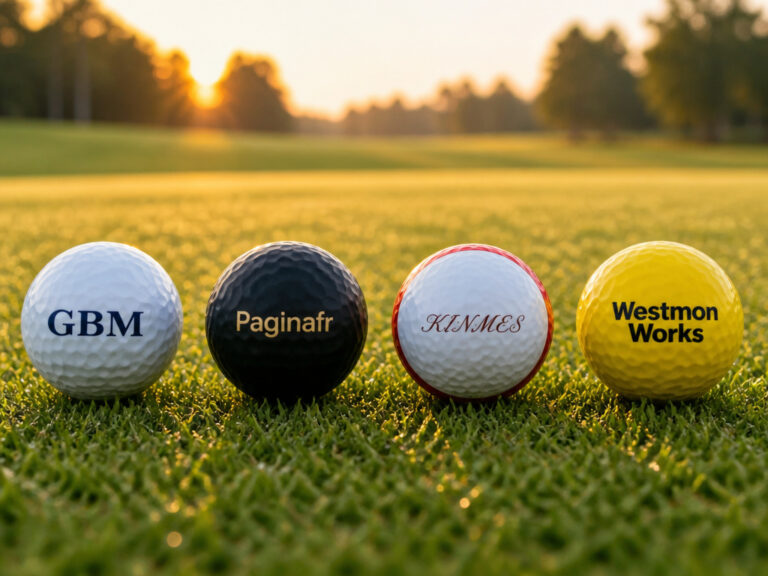 5 Best Dad By Par Golf Balls 2026
