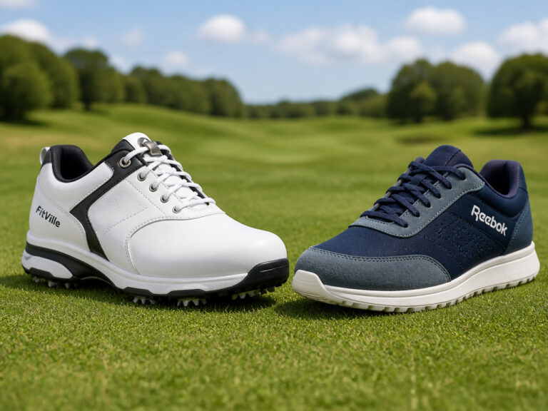 3 Best Extra Wide Golf Shoes (2026 Guide)
