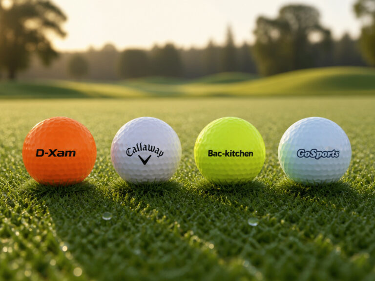7 Best Foam Golf Balls of 2026