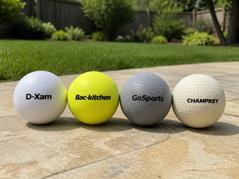 7 Best Foam Practice Golf Balls 2026