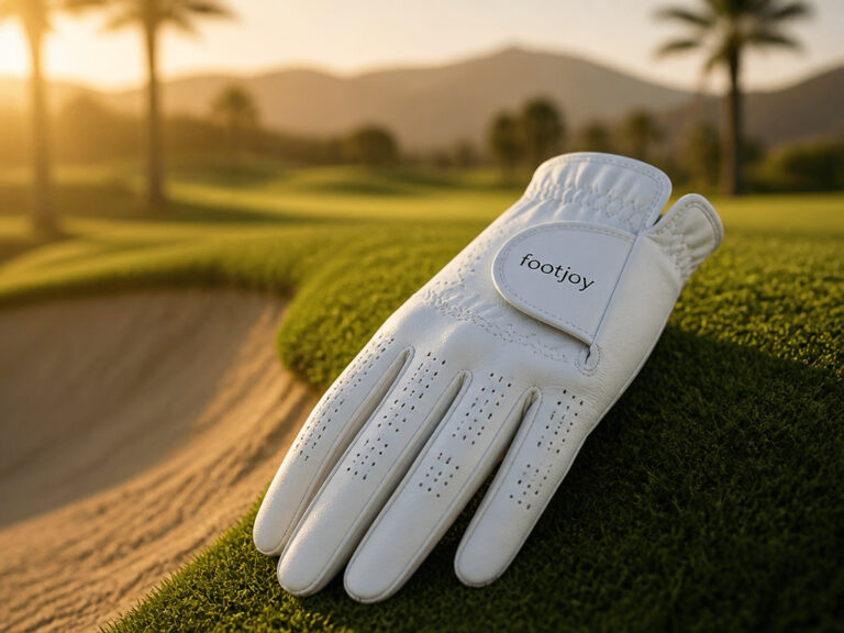 7 Best FootJoy Golf Gloves of 2026