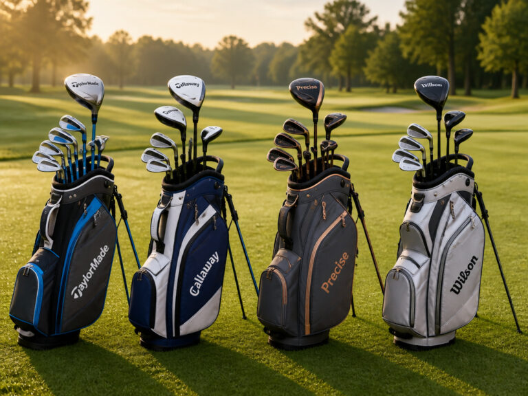 7 Best Game Improvement Golf Clubs of 2026