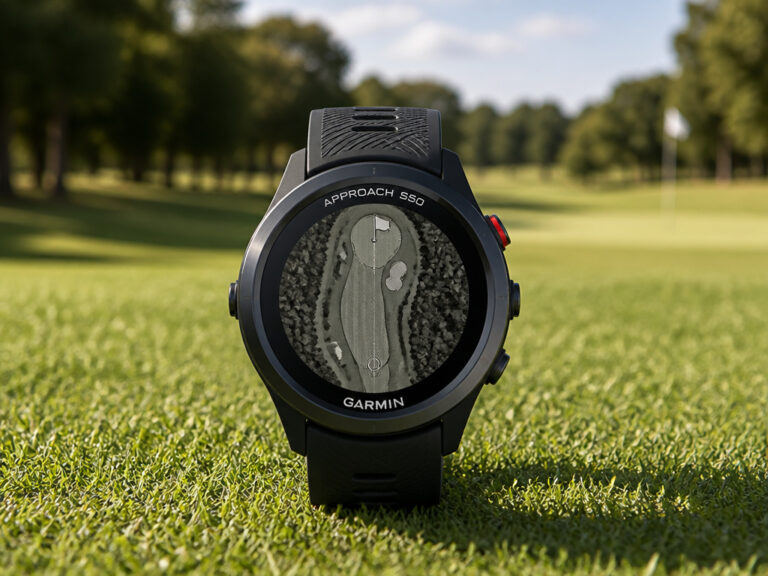 9 Best Garmin Golf Watches of 2026