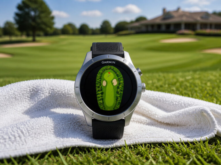 6 Best Garmin Golf Watches for 2026