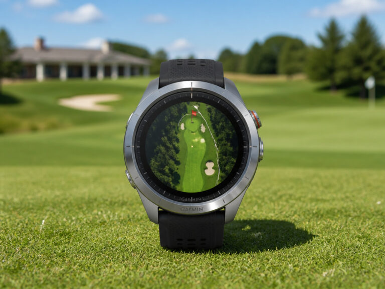 5 Best Garmin Golf Watches for Men 2026