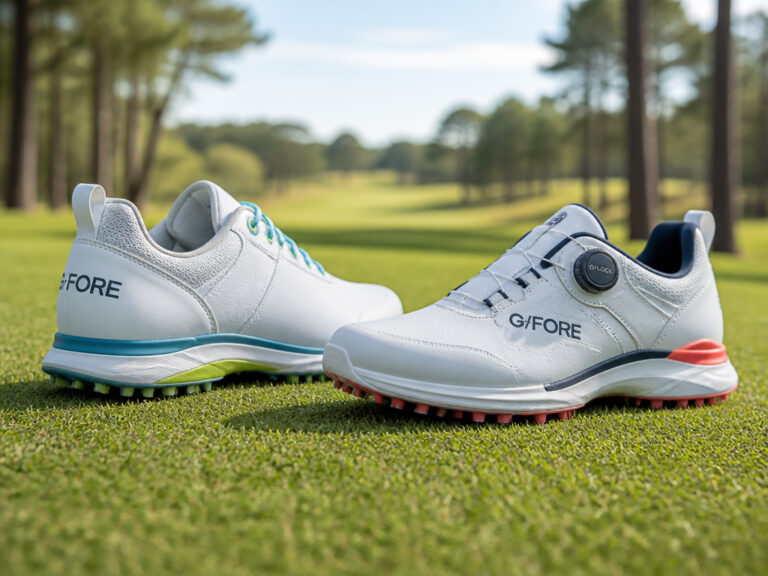 4 Best Gfore Golf Shoes of 2026