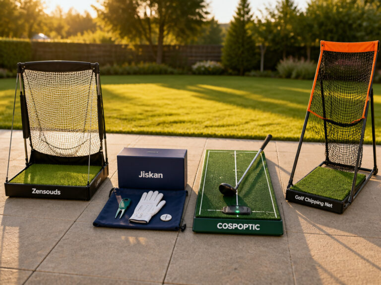 9 Best Gifts for Beginner Golfers 2026