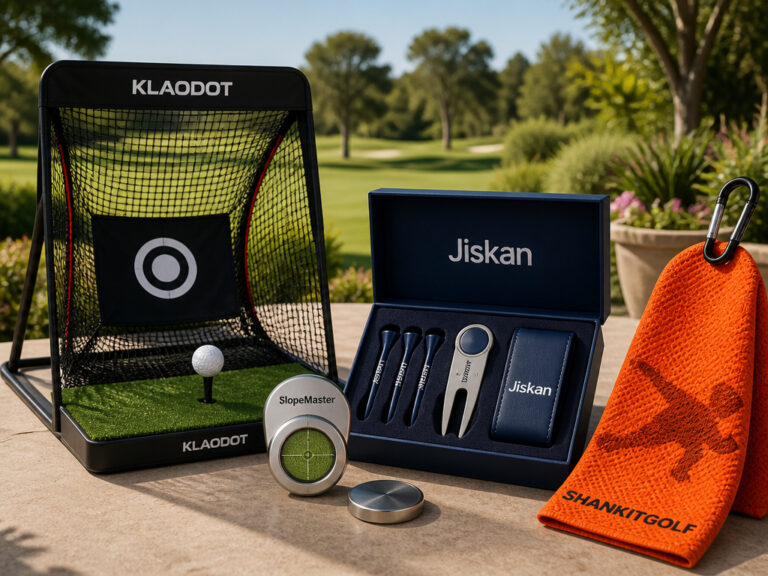 9 Best Gifts for Golf Lovers 2026