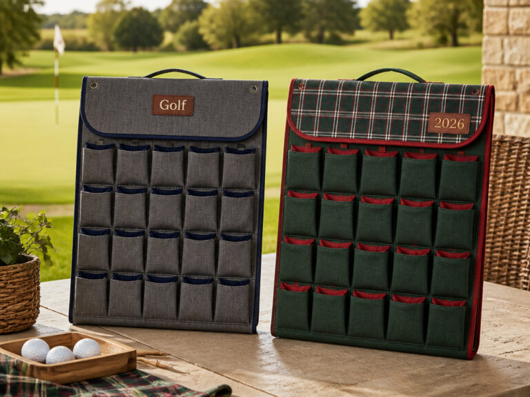 9 Best Golf Advent Calendars 2026