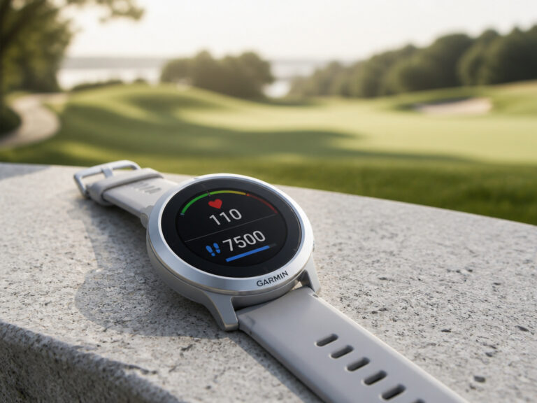 7 Best Golf and Fitness Watches of 2026