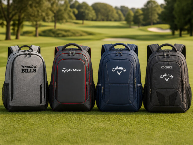 8 Best Golf Backpacks for 2026