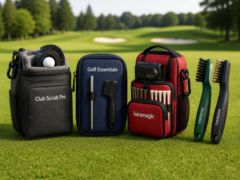 9 Best Golf Bag Accessories of 2026