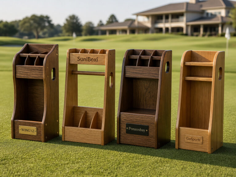 8 Best Golf Bag Organizers of 2026