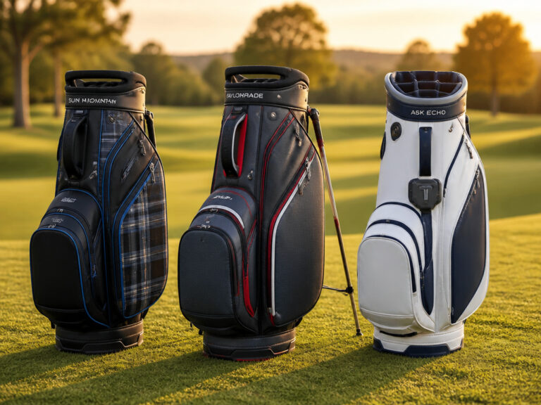 9 Best Golf Bags of 2026
