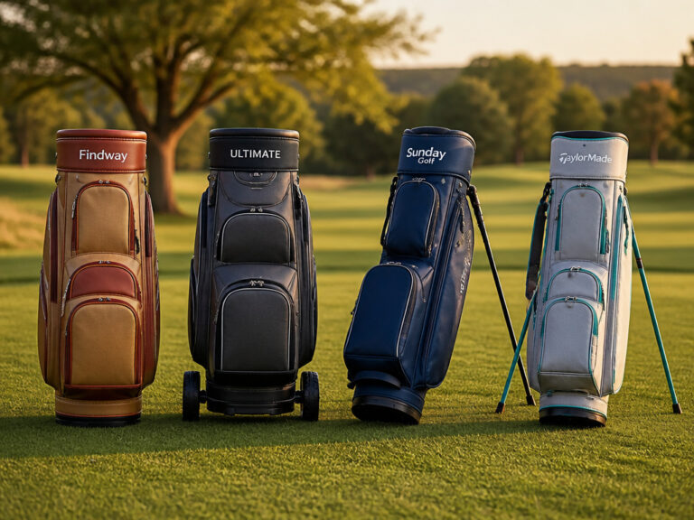 7 Best Golf Bags Under $200 (2026 Guide)