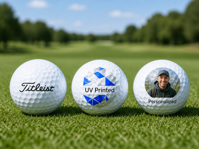 9 Best Golf Ball Customizations of 2026