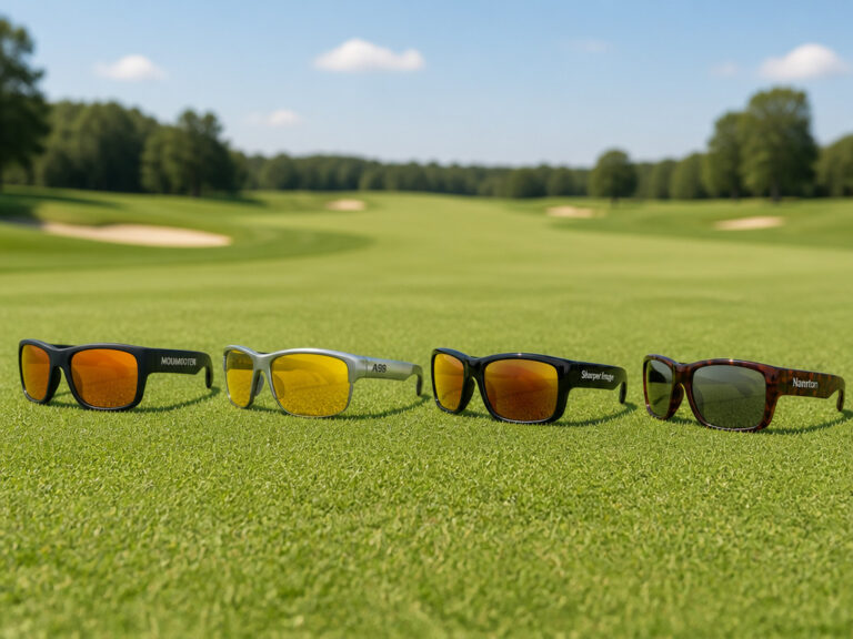 6 Best Golf Ball Finding Glasses of 2026