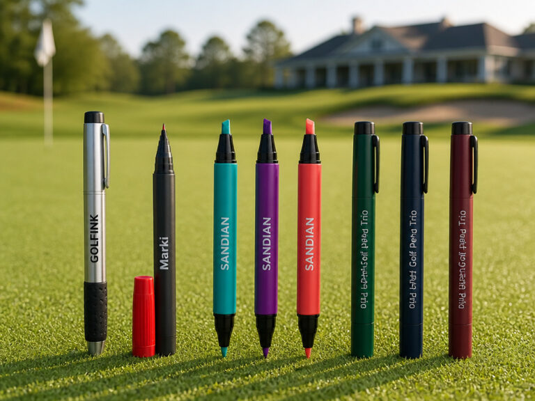 7 Best Golf Ball Marker Pens of 2026