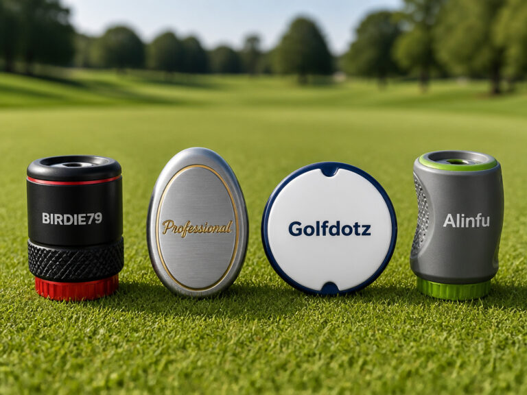 7 Best Golf Ball Markings of 2026