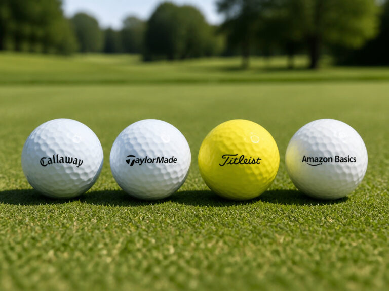 8 Best Golf Balls of 2026