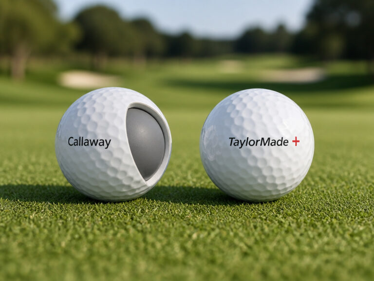 7 Best Golf Balls for 20 Handicap 2026
