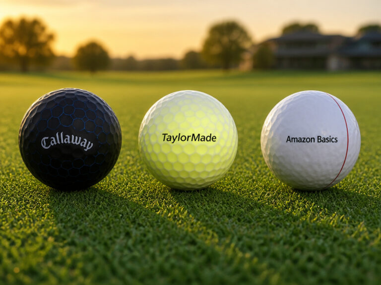 7 Best Golf Balls for Amateurs 2026