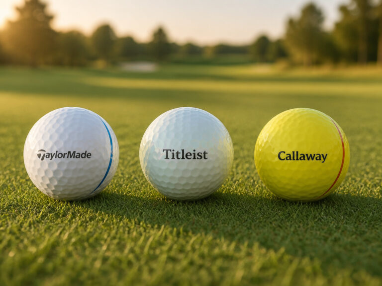 6 Best Golf Balls for Distance 2026