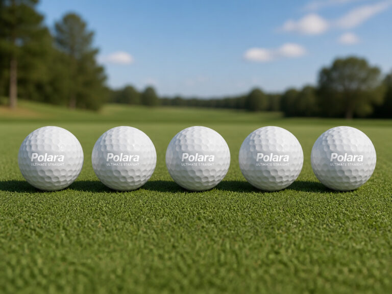2 Best Golf Balls for Slice (2026 Guide)