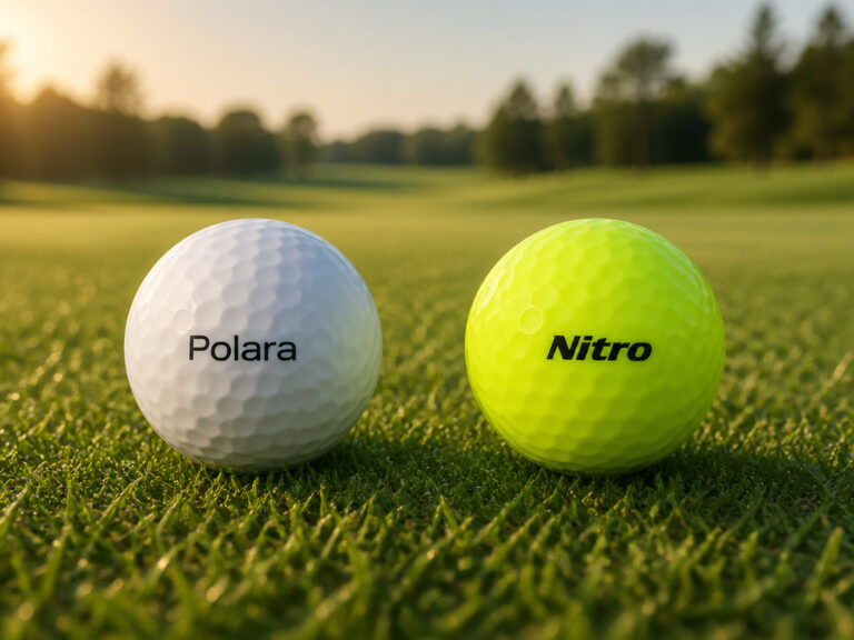 6 Best Golf Balls to Eliminate Slice 2026
