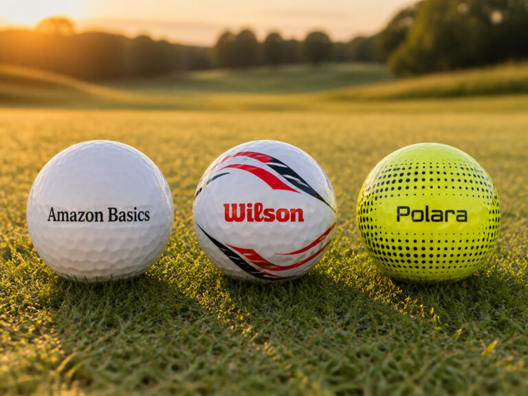 6 Best Golf Balls to Prevent Slice 2026